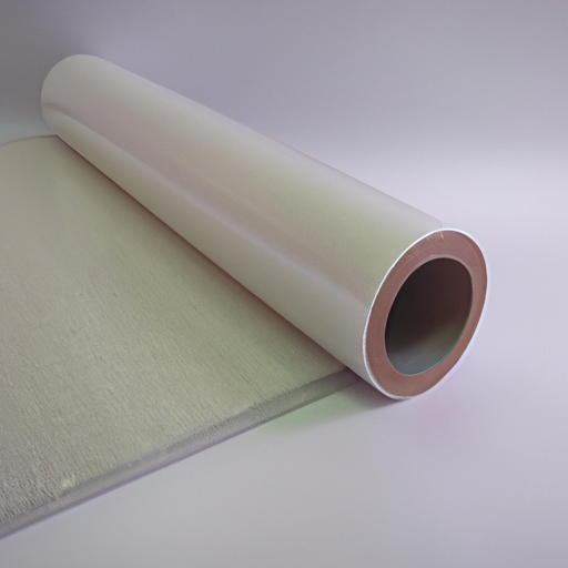 Non -woven printing polyester -pointing felt film roll Chinese suppliers,white felt roll with adhesive back Chinese suppliers,