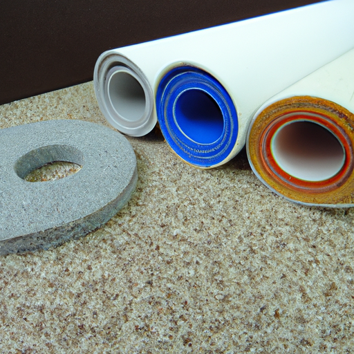 Felt Polyester Non Woven Felt Roll To Protect Floor Stair Furniture, Polyester Felt Sheet Felt Roll China Good Manufacturer,