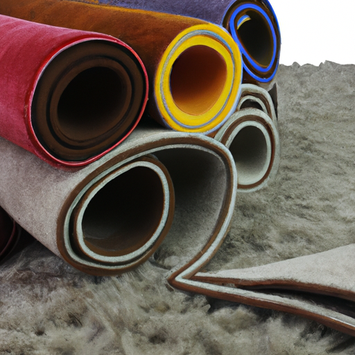 wool carpet felt fabric self -adhesion to protect the velvet Chinese suppliers,non -woven geomorphin scrolls Chinese suppliers,