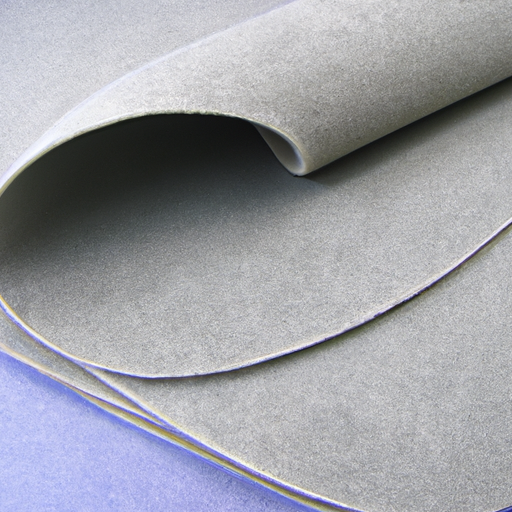 Wool Blend Craft Felt Polyester Eco Felt Roll China Wholesaler, Self Adhesive Felt Roll 1000mm x 10m,