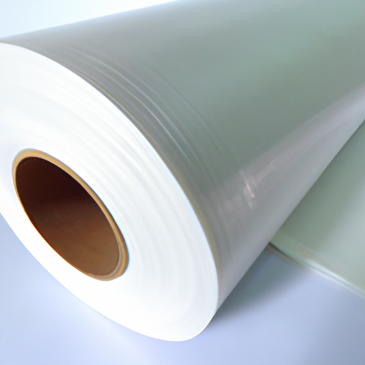 Vinyl coated polyester fabric self-adhesive white felt roll classified by code Chinese factory,