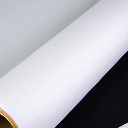 high -quality felt roll floor protective film Chinese suppliers,Adhesive White Felt Roll Chinese factory,