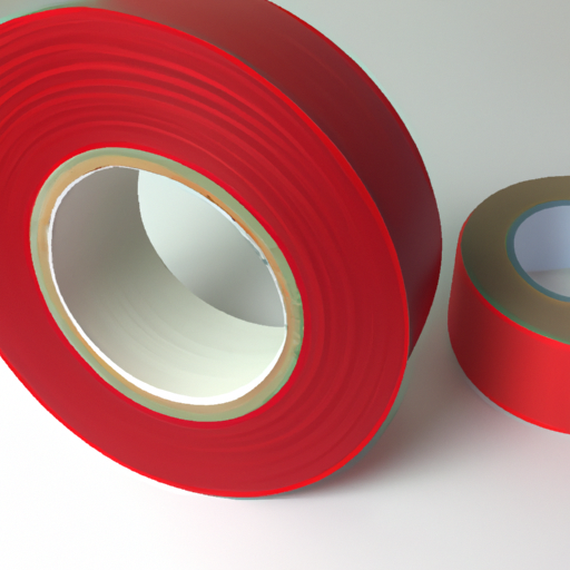 China Best Red Felt - Adhesive Backing, Self Adhesive Felt Tape White Adhesive Felt Roll China Best Manufacturer,