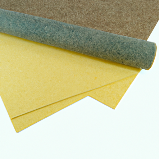 Self -bonding felt floor protective board Chinese suppliers,Visible floor protective film Chinese suppliers,