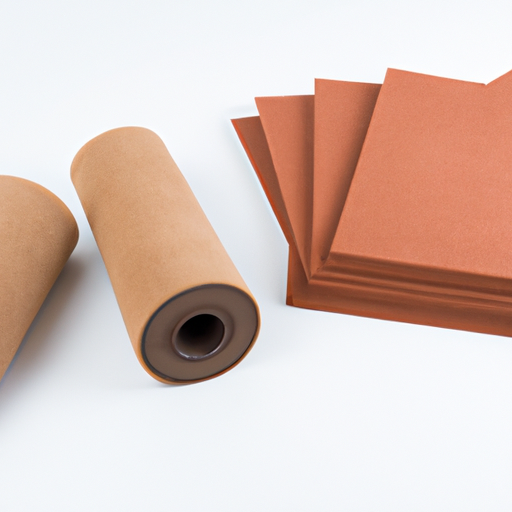 China's best adhesive backed roofing felt factory, velvet self-adhesive felt roll Chinese quality manufacturer,