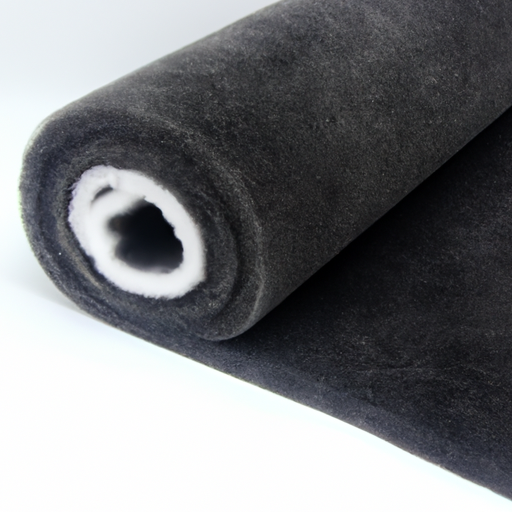 Polyester Felt Cloth Polyester Felt Roll China Wholesaler