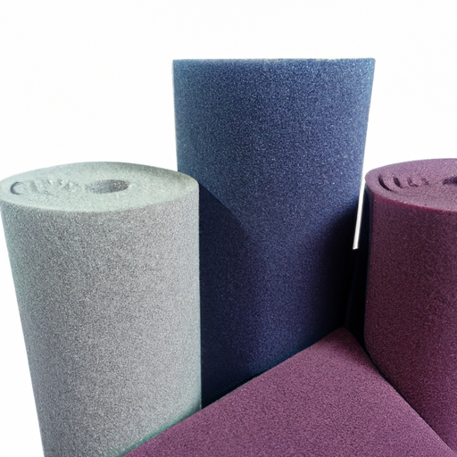 Outdoor Floor Protection Felt Roll China Supplier, Poly Felt Manufacturer India Acrylic Felt Roll High Quality,