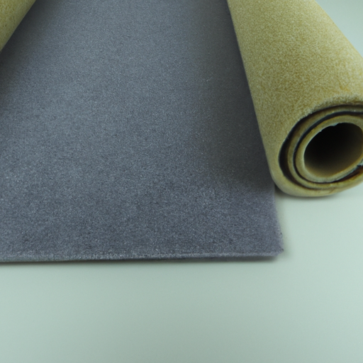 Reusable Felt Roll China Best Supplier, 100% Wool Felt Roll China High-end Wholesaler,