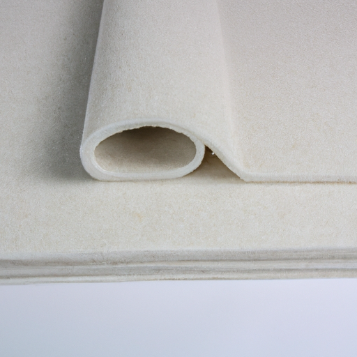 Felt Polyester Paste Floor Covering China Manufacturer