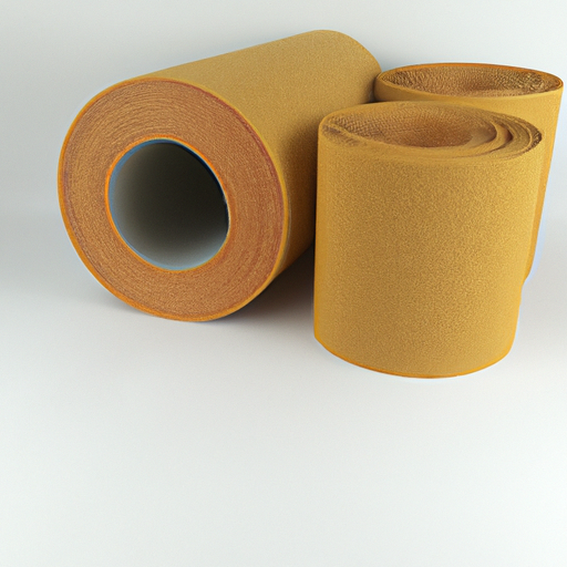 Self Adhesive Floor Covering Polyester Felt Roll Wholesalers China, Non Woven Needle Punched Felt Roll Cheap Price In Mumbai,