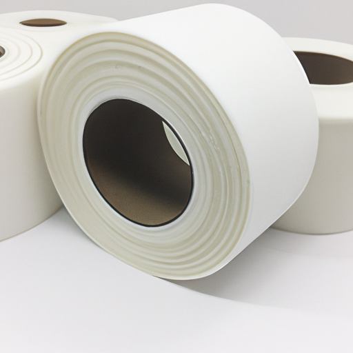 Felt Roll White Felt Stick With Adhesive Wholesalers China, Adhesive Back Adhesive Tape Felt Roll China High Grade Manufacturer,