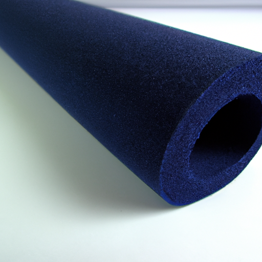 Dark Blue Felt Polyester Felt Roll China High Quality Wholesaler, Felt Craft Green Sticky Felt Roll China Manufacturer,