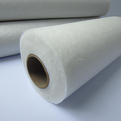 Polyester Felt Acrylic Felt Roll China Manufacturer for Yard,