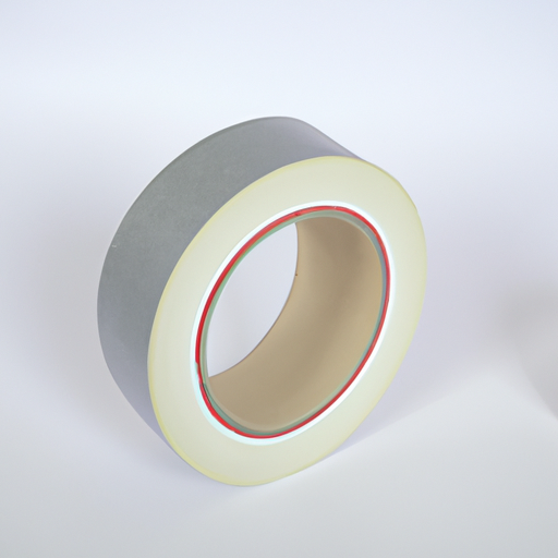 Self adhesive white felt tape adhesive felt roll Chinese supplier,