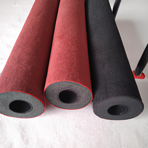 India Felt Factory Cheap Price Good Quality Fabric Coating Adhesive Roofing Wet Felt Roller China Factory,