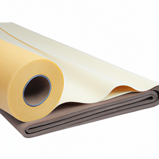 The best wholesaler of self-adhesive felt rolls for floor protection in China,