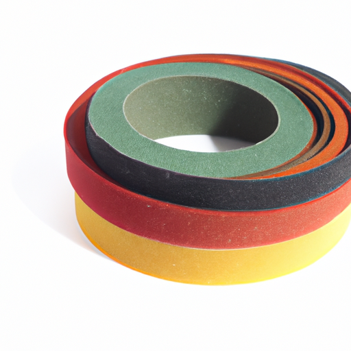 The best manufacturer and wholesaler of recycled plastic polyester felt self-adhesive felt strips in China,