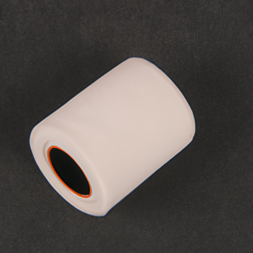 Temporary protective grounding flash bonded felt rolls are manufactured and produced in Chinese factories,