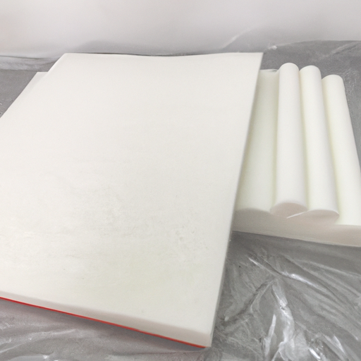 The best supplier of white adhesive felt for polyester roof felt used in sheds in China,