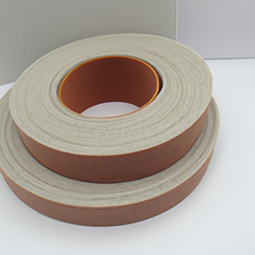 The polyester felt roll self-adhesive felt manufactured by Chinese factories is anti slip,