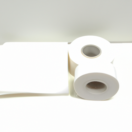 The best manufacturer and wholesaler of self-adhesive white felt anti slip adhesive backing felt rolls in China,