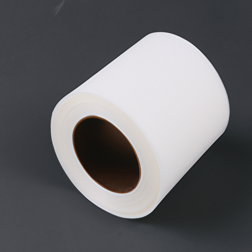 Elastic white fabric self-adhesive felt roll point is the best factory wholesale in China,