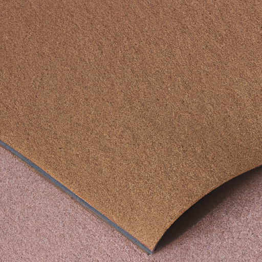 A high-quality manufacturer of polyester fiber felt floor protectors in China,