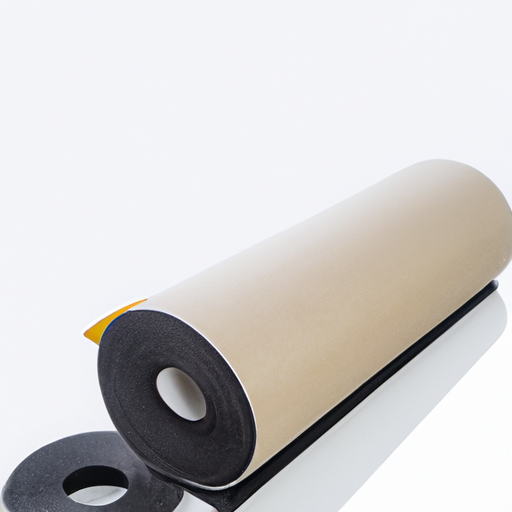 The best supplier of adhesive back decorative fabric adhesive felt roll applicator in China,