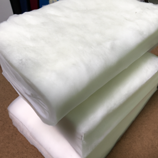 The Best Supplier of Wool Felt Blended Self adhesive White Felt NZ in China for Sale