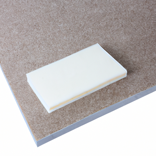 Floor tile protective felt paint wool felt white China's best manufacturer,