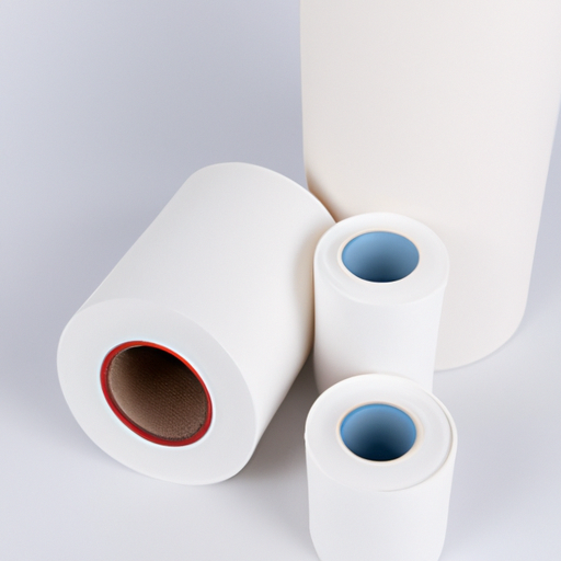 Self adhesive white felt roll flashing floor coverings, China's best supplier wholesaler