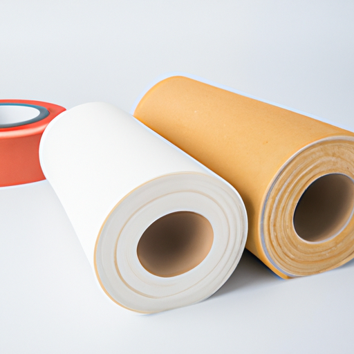 The best furniture floor protection adhesive fiber adhesive felt roll is a high-quality factory in China,