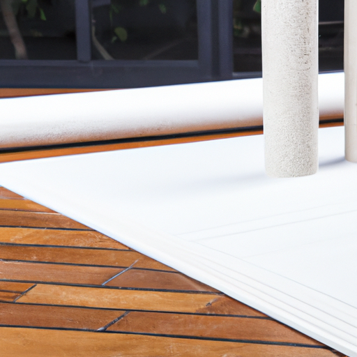 China's high-quality and low-cost self-adhesive white felt roll outdoor furniture floor protector,