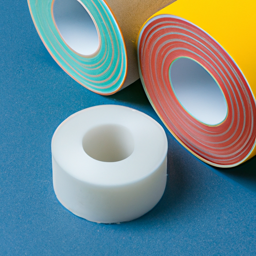 Remove adhesive residue and thick self-adhesive felt rolls from Chinese suppliers,