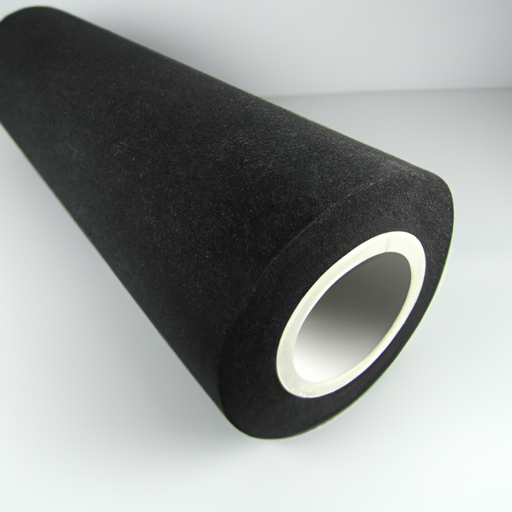 Heavy-duty temporary grounding protection self-adhesive felt roll x 1m, the best supplier in China,