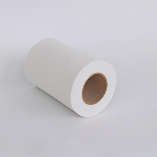 The best manufacturer and wholesaler of white adhesive felt rolls for floor protectors of furniture feet in China,