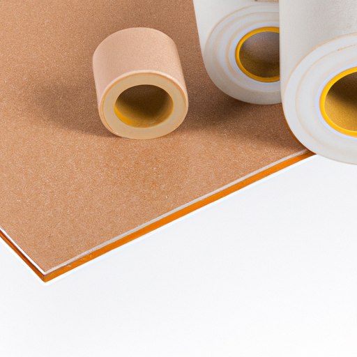 Ceramic tile floor protector self-adhesive felt roll x 10m, a high-end and low-cost manufacturer in China,