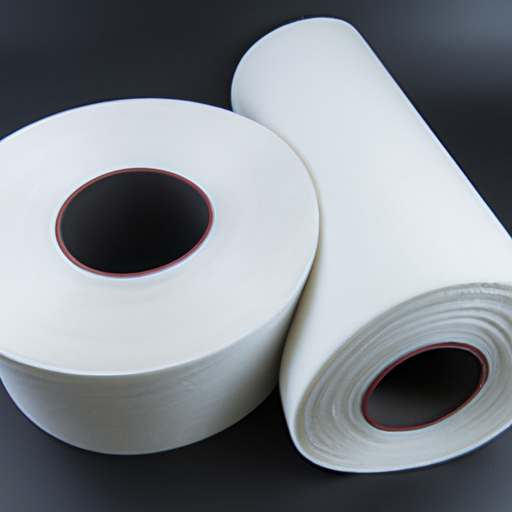 Trade torch polyester roofing felt self-adhesive white felt roll 1mm, a low-cost supplier in China,