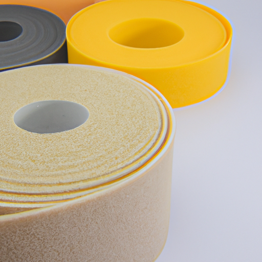 Polypropylene felt fabric, self-adhesive felt roll, Chinese factory OEM wholesaler,