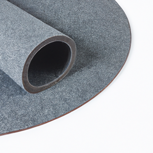 High quality manufacturer of asphalt felt, felt roll furniture, felt protective pad in China,