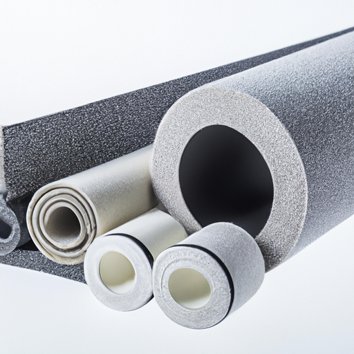 Non woven needle punched geotextile furniture adhesive felt roll, a low-cost manufacturer in China