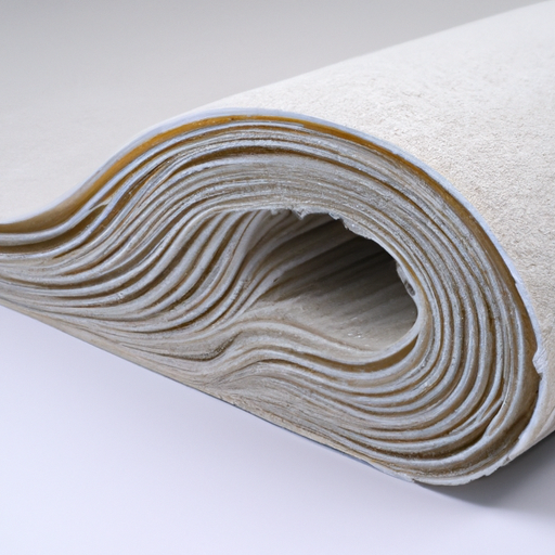 Chinese supplier of floor protection agent for decoration, felt wool bonding and fabric roll,