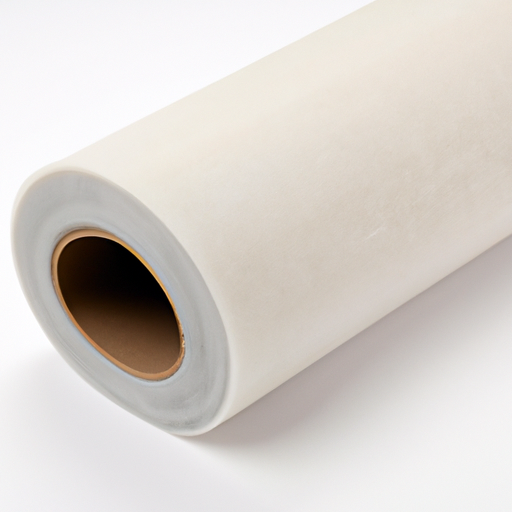 100cm60cm wide felt laminated roller floor protection felt roll is a high-quality factory in China,