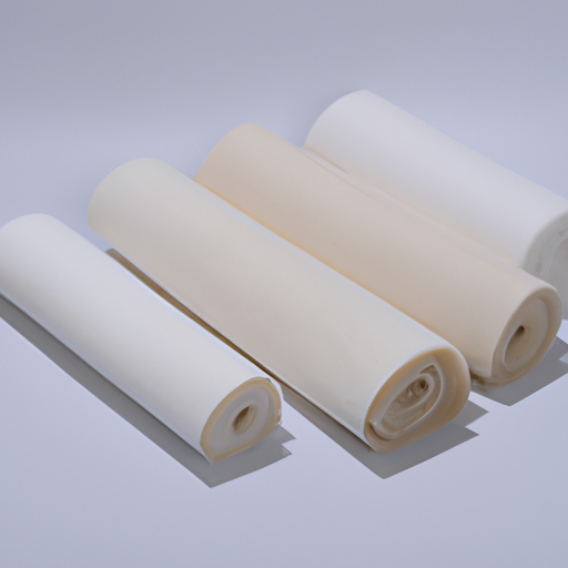 100% polyester felt with adhesive, a low-cost manufacturer of wool blended felt rolls in China,