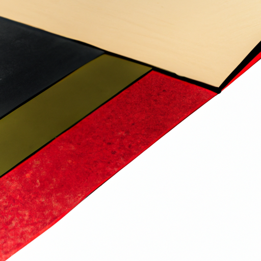 Cheap temporary floor coverings, adhesive felt strips, and high-quality factories in China,