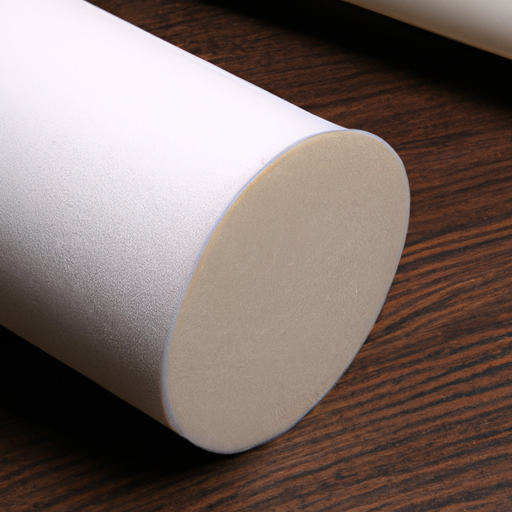 The white self-adhesive felt rolls sublimated on the felt are manufactured by high-end Chinese manufacturers,