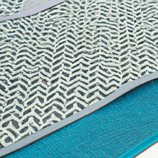 Chinese made wool white fabric vinyl outdoor floor covering,