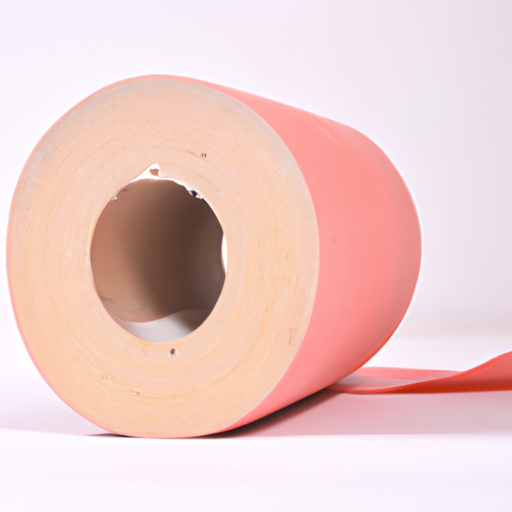 Moisture Barrier Adhesive Fabric Adhesive Felt Pad Roll China Manufacturer,