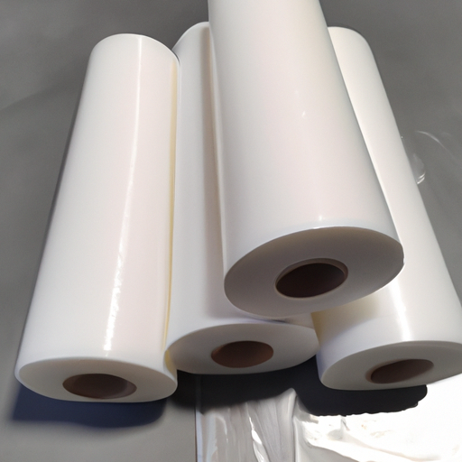 Polyester and acrylic felt roll adhesive protective film, a high-quality and low-cost manufacturer in China,