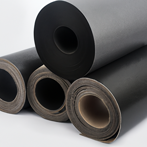 The best building floor protection self adhesive tar felt roll is a good manufacturer in China,